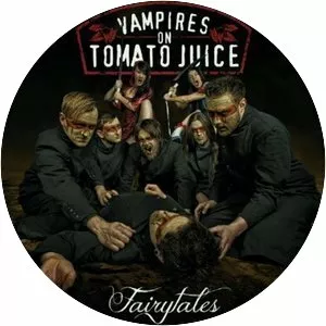Vampires on Tomato Juice - Musical group