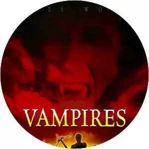 Vampires - 1998 ‧ Adaptation/Drama ‧ 1h 48m