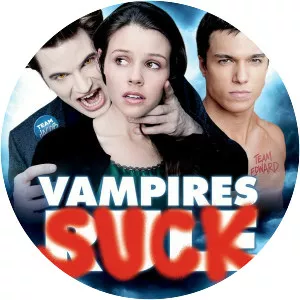 Vampires Suck