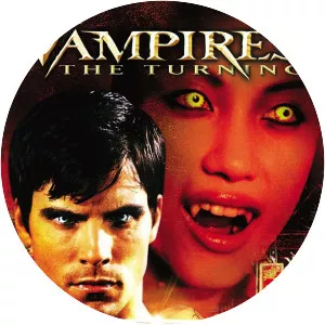 Vampires: The Turning