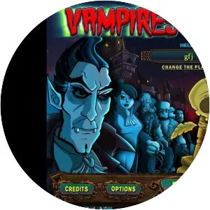 Vampires vs. Zombies - 2004 ‧ Slasher/Indie film ‧ 1h 25m