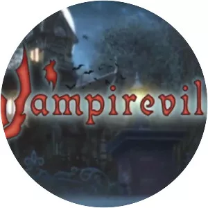 Vampireville - Video game