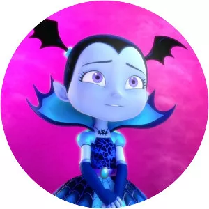 Vampirina