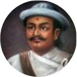 Vamsharaj Pande
