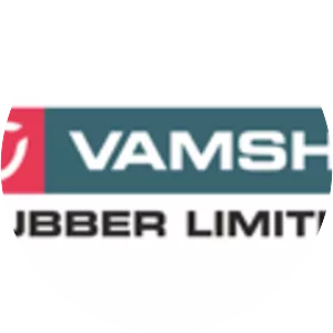 Vamshi Rubber Ltd.