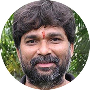 Vamsi Krishna Akella