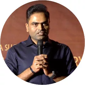 Vamsi Paidipally