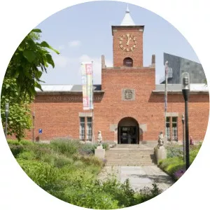 Van Abbemuseum