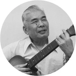 Văn An - Musician