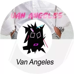 Van Angeles - Musical artist