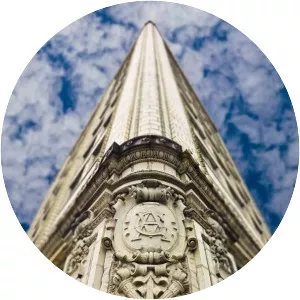 Van Antwerp Building