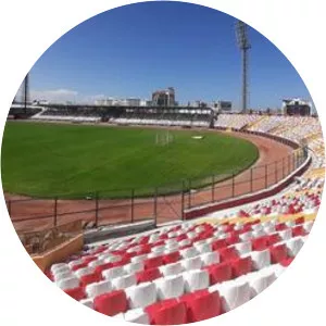 Van Atatürk Stadium