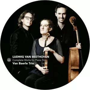 Van Baerle Trio