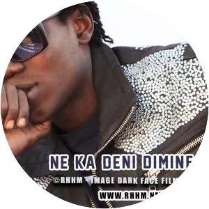 Van Baxy - Musical artist