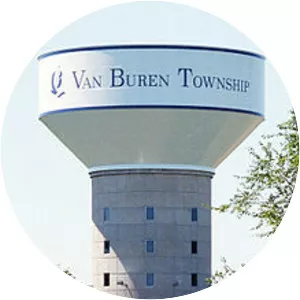 Van Buren Charter Township