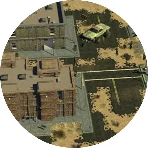 Van Buren - Video game