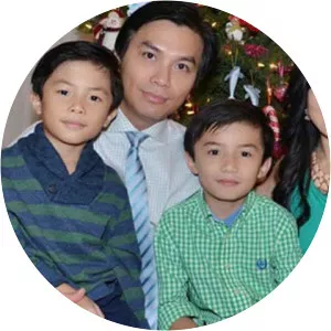 Van Cam Dieu photograph