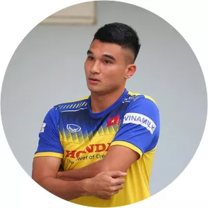 Văn Đại Lê - Footballer