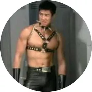 Van Darkholme - Artist