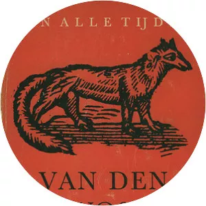 Van den vos Reynaerde - Book by Willem die Madoc maecte