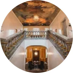 van der Nootska Palace