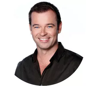 Van Der Vorst Ziet Sterren (Van der Vorst ziet sterren)