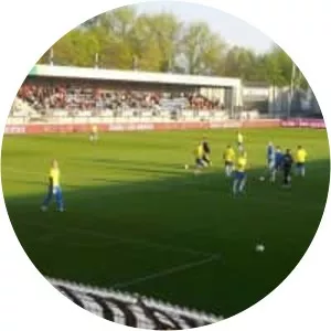 Van Donge & De Roo Stadion