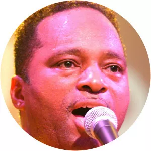 Van Fields - Musician