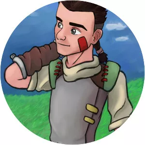 Van Flyheight - TV character