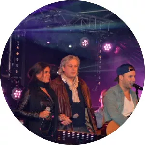 Van Gelder - Musical group