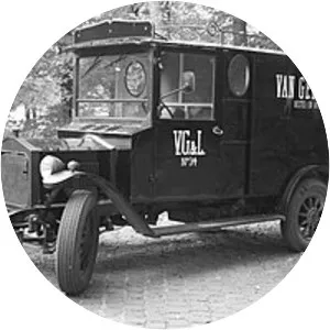 Van Gend en Loos v Nederlandse . . .