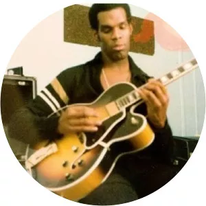 Van Gibbs photograph