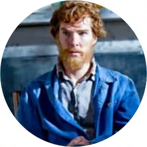 Van Gogh: Painted with Words