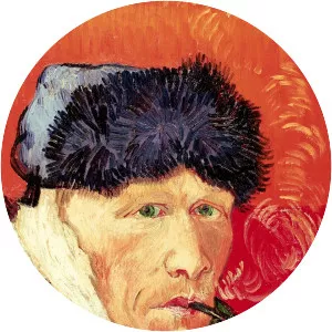Van Gogh's Ear