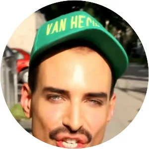 Van Hechter - Musical artist