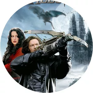 Van Helsing