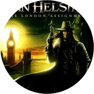 Van Helsing: The London Assignment