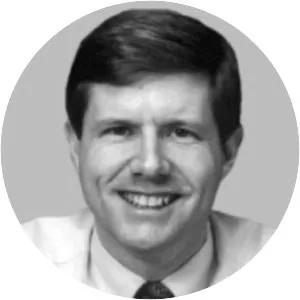 Van Hilleary - Former United States Representative