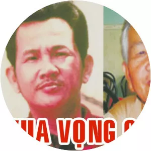 Van Huong (Văn Hường)