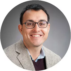 Van Jackson - Author