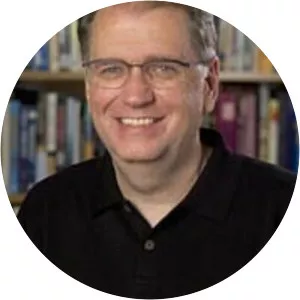 Van K. Tharp photograph