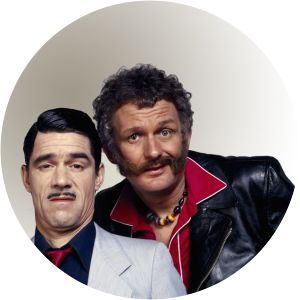 Van Kooten en De Bie