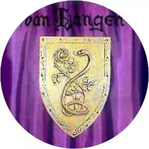 Van Langen - Musical group