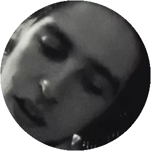 Van McCann photograph