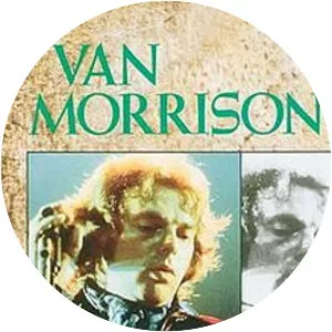 Van Morrison in Ireland