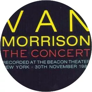 Van Morrison: The Concert