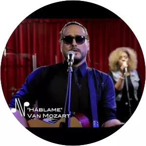 Van Mozart - Musical artist