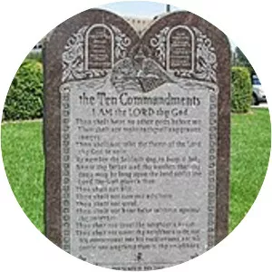 Van Orden v. Perry - 