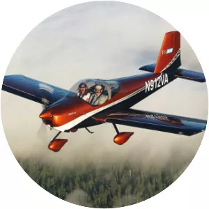 Van's Aircraft RV-12 - Aircraft model