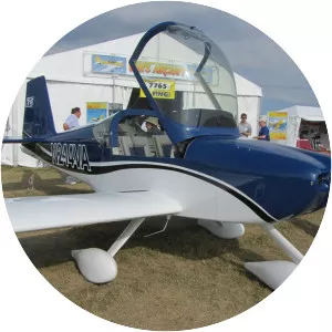Van's Aircraft RV-14 - Aircraft model